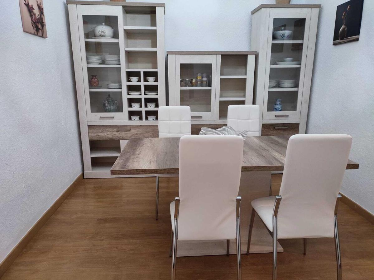 码头景观皇家公寓酒店 瓦伦西亚 外观 照片
